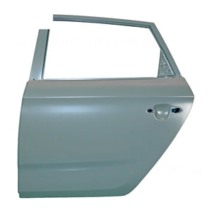 Genuine Rear Door Passenger Side suits Kia Rondo RP 2013 to 2016