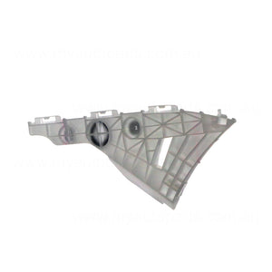 Rear Bar Retainer Drivers Side Genuine Suits Toyota Yaris NCP93R 2006 to 2016