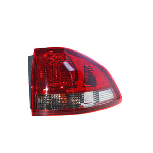 Tail Lamp Drivers Side OEM Suits Mitsubishi Challenger PC 2013 to 2015