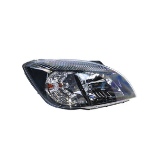 Head Lamp Drivers Side Genuine Suits Kia Rio JB 7/2009 to 6/2011