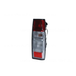 Tail Lamp Drivers Side Aftermarket suits Nissan Navara