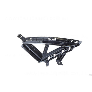 Hyundai i30 OEM Front Bar Grille Passenger Side 08/2020 to / - 86561AA000R5T