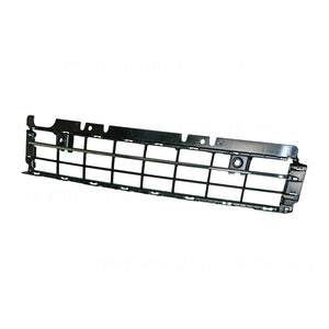 Front Bar Grille Genuine Suits Volkswagen Beetle 1L 2013 to 2016