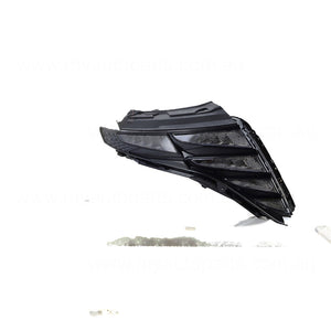 Hyundai Tucson OEM Daytime Running Lamp Drivers Side 01/2021 to / - 92208N9120