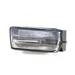 Fog Lamp Passenger Side Certified Suits BMW 3 Series E36 1991 to 2000