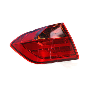 Tail Lamp Passenger Side OEM Suits BMW 3 Series F30 2012 to 2015