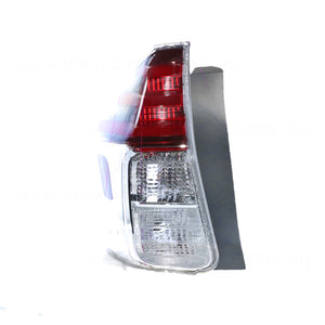 Tail Lamp Passenger Side Genuine Suits Toyota Prius-V ZVW40R 2015 to 2021