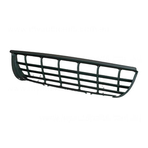 Front Bar Grille Genuine Suits Volkswagen Tiguan 5N 2008 to 2011