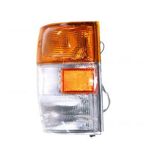 Front Park / Indicator Lamp Passenger Side Aftermarket Suits Isuzu Truck N Series NKR/NPR/NPS 1994 to 2007