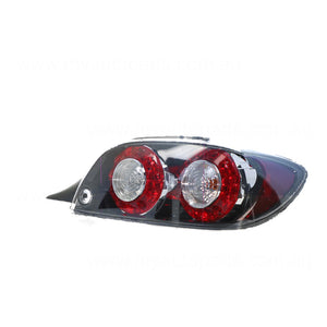 Tail Lamp Drivers Side OEM Suits Mazda RX-8 FE SERIES 2008 to 2011