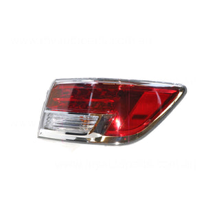 Tail Lamp Drivers Side OEM Suits Mazda CX-9 TB 2007 to 2009