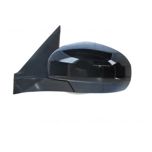 Door Mirror Passenger Side OEM Suits Suzuki Swift FZ GA 9/2010 to 10/2013