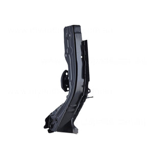 OEM Radiator Support Panel Passenger Side suits Honda Accord CL 2003 to 2008