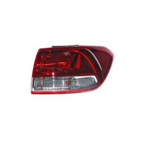 Tail Lamp Drivers Side Genuine Suits Kia Sorento UM 2015 to 2017