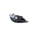 Xenon Electric Adjust Head Lamp Drivers Side OEM Suits Toyota Corolla ZRE182R 2012 to 2015