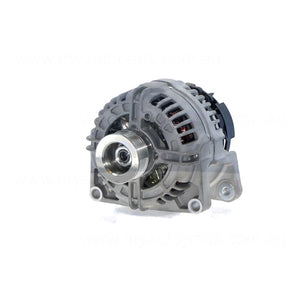 12 Volt 120 Amp B+ D+ Alternator Bosch Type Aftermarket Suits Holden Astra AH 2004 to 2009