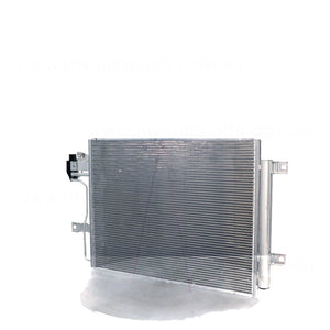 A/C Condenser OEM suits Mazda