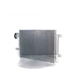 A/C Condenser OEM suits Mazda