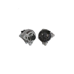 Alternator Bosch Type Aftermarket suits Audi A1, Volkswagen Tiguan 2008-2016