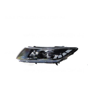 Xenon Head Lamp Passenger Side Genuine Suits Kia Optima TF 2011 to 2013
