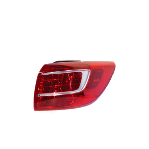 Tail Lamp Drivers Side Genuine suits Kia Sportage