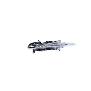 Daytime Running Lamp Drivers Side Certified suits Mercedes-Benz C Class W204 & S204 3/2010 to 4/2011
