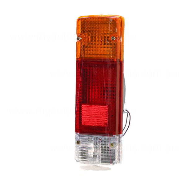 Tail Lamp Drivers Side Aftermarket suits Toyota