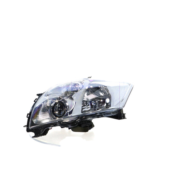 Xenon Head Lamp Passenger Side OEM Suits Toyota Corolla ZRE152R 2007 to 2009