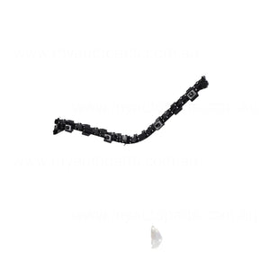 Honda Odyssey Genuine Rear Bar Slide Passenger Side 12/2020 to 12/2021 - 71598T6AZ01