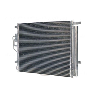 A/C Condenser Aftermarket suits Hyundai Santa FE & Kia Sorento 2009-2012