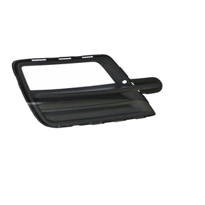 Front Bar Grille Passenger Side OEM Suits Volkswagen Caddy 2K 2015 to 2021