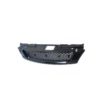 Grille Base OEM Suits Holden Viva JF 2005 to 2009