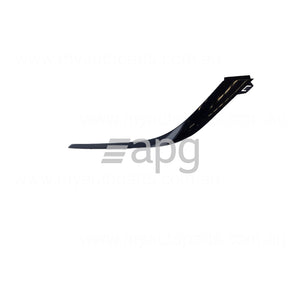 Hyundai Kona OEM Front Bar Mould Passenger Side 12/2020 to 04/2023 - 86563J9CA0
