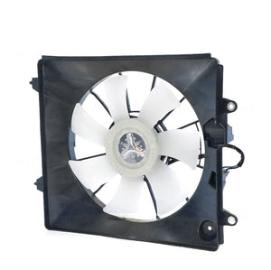 A/C Condenser Fan Assembly Aftermarket suits Honda CR-V