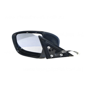 Door Mirror Passenger Side Genuine suits Nissan X-Trail TS/ST T32 2017 On