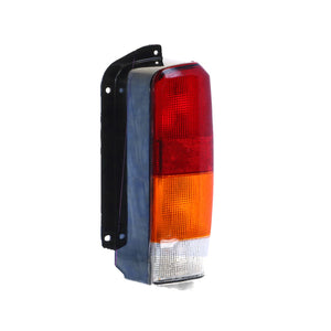 Tail Lamp Drivers Side Aftermarket Suits Jeep Cherokee XJ 8/1997 to 9/2001