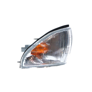 Front Park / Indicator Lamp Drivers Side Certified Suits Mitsubishi Magna KE/KS/TR/TS 1991 to 1997
