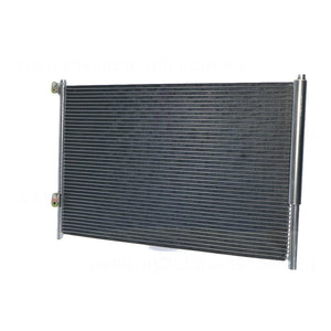 16 mm 8 mm Fin A/C Condenser Aftermarket Suits Suzuki Grand Vitara JB/JT 2005 to 2018