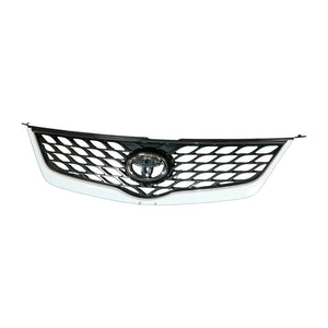 Grille OEM Suits Toyota Aurion GSV40R Sportivo SX6 / Sportivo ZR6 2006 to 2009