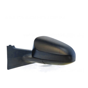 Door Mirror Passenger Side Certified suits Toyota Yaris NCP130 Series 2011 to 2020