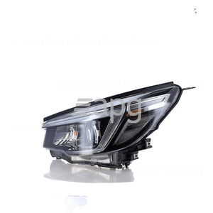 Head Lamp Passenger Side Genuine suits Subaru Forester 2.5i/2.5i-L SK S5 2018 On