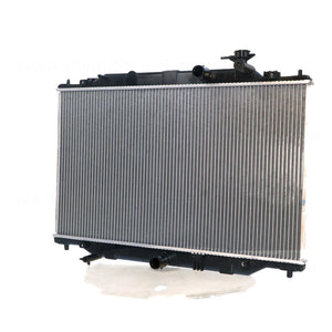 Radiator Aftermarket suits Mazda CX-5