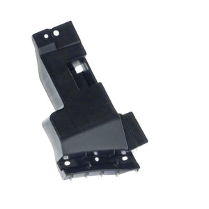 Front Bar Bracket Drivers Side Genuine Suits Mazda 3 BK 2004 to 2006