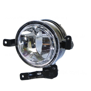 Fog Lamp Passenger Side Certified Suits Hyundai Getz TB 2005 to 2011
