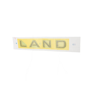 Toyota Landcruiser OEM Lift Gate Emblem 05/2021 to / - 7544160710