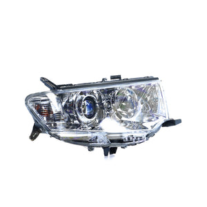 Head Lamp Drivers Side OEM suits Mitsubishi Challenger