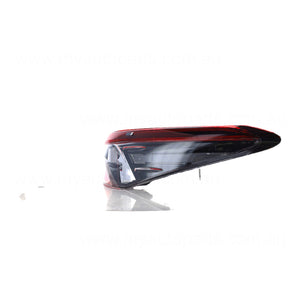 Toyota Camry OEM Tail Lamp Drivers Side 02/2021 to / - 8155133870