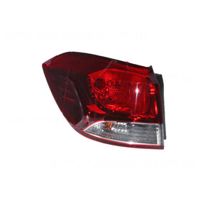 Tail Lamp Passenger Side OEM suits Holden Cruze JH Wagon 2/2012 to 10/2016