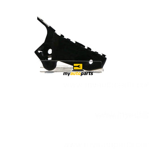 Front Bar Bracket Drivers Side OEM Suits Mazda 2 DJ 2014 to 2017