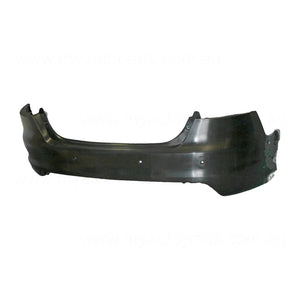 Aftermarket Rear Bar suits Ford Falcon FG X 2014 to 2016